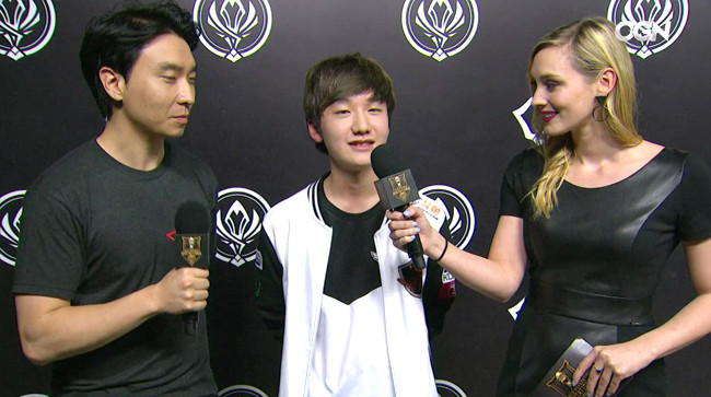 WBG血洗TSM，Peanut开启传奇时刻宿敌对决小组赛，留下经典瞬间