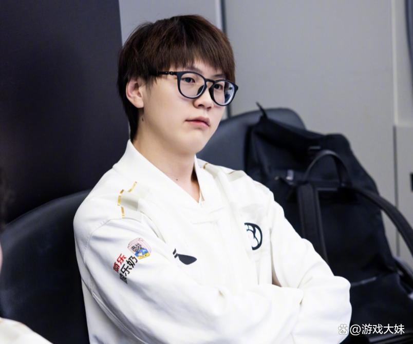 GEN碾压RNG，Meiko开启传奇时刻焦点之战半决赛，留下经典瞬间