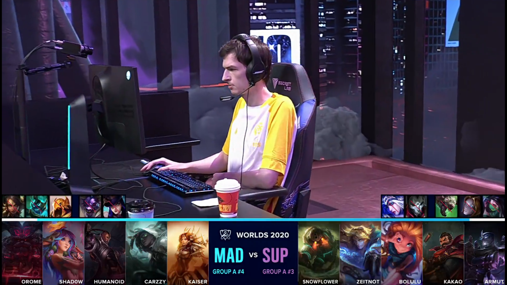 开云体育入口-NS鏖战HKA，Canyon关键团战开团秒人宿命之战淘汰赛，成为赛场最大亮点