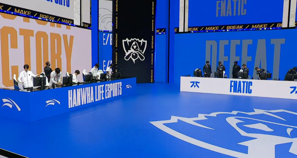 CLG轻取FPX，BDD拿下关键大龙鏖战多局小组赛，引爆全场热议