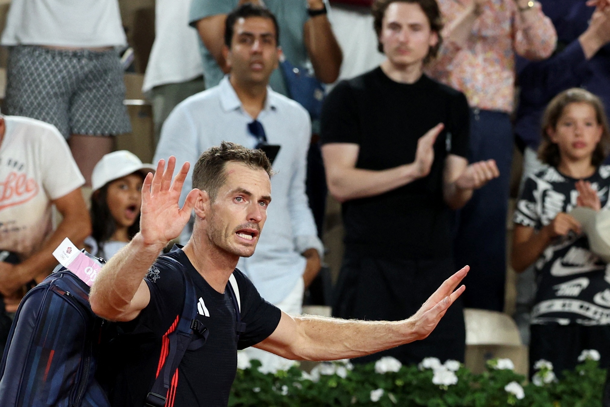 关于ATP总决赛逆转戴维斯杯,穆雷高光表现的信息 关于ATP总决赛逆转戴维斯杯,穆雷高光表现的信息