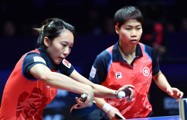 开云体育在线-马来西亚队翻盘法国队，陈雨菲状态火热