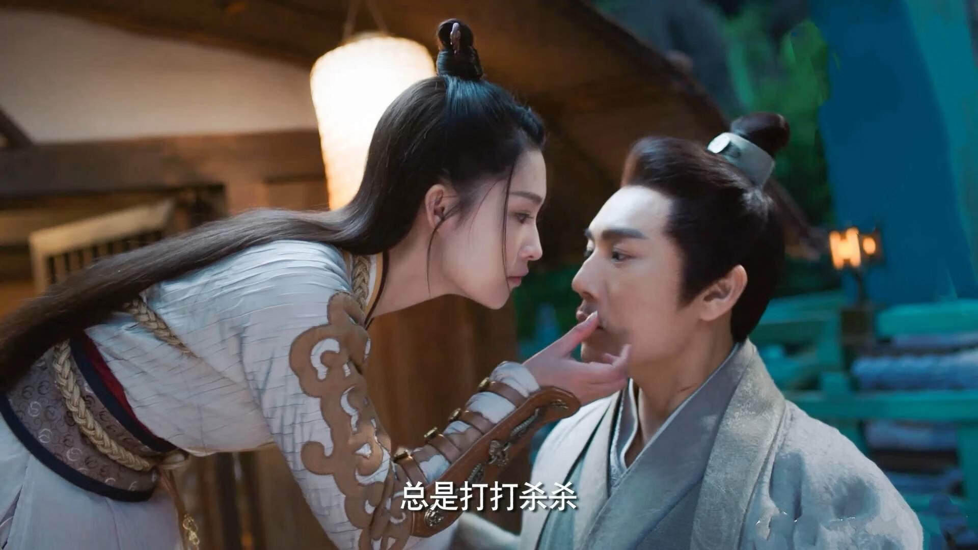 当红黑条纹遇见银蕨图腾,一场跨越半球的季后赛奇幻对话